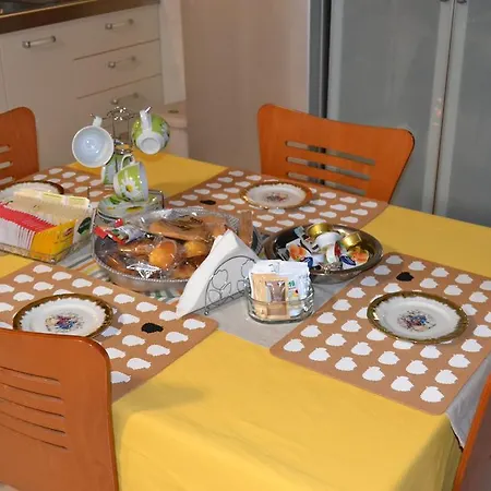 Da Cecilia Pensionat Bastia Umbra