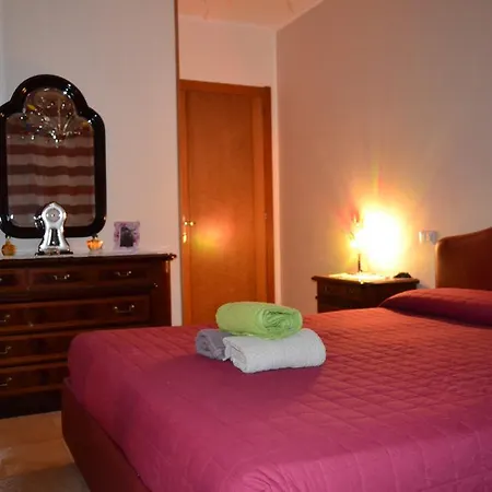 Da Cecilia Pensionat Bastia Umbra